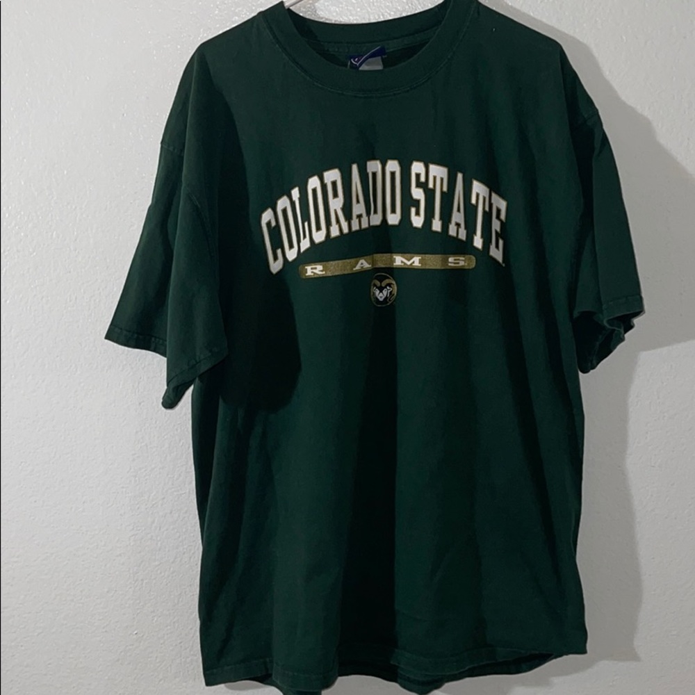 Colorado State